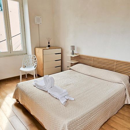 Narissara Apartment La Spezia Dış mekan fotoğraf