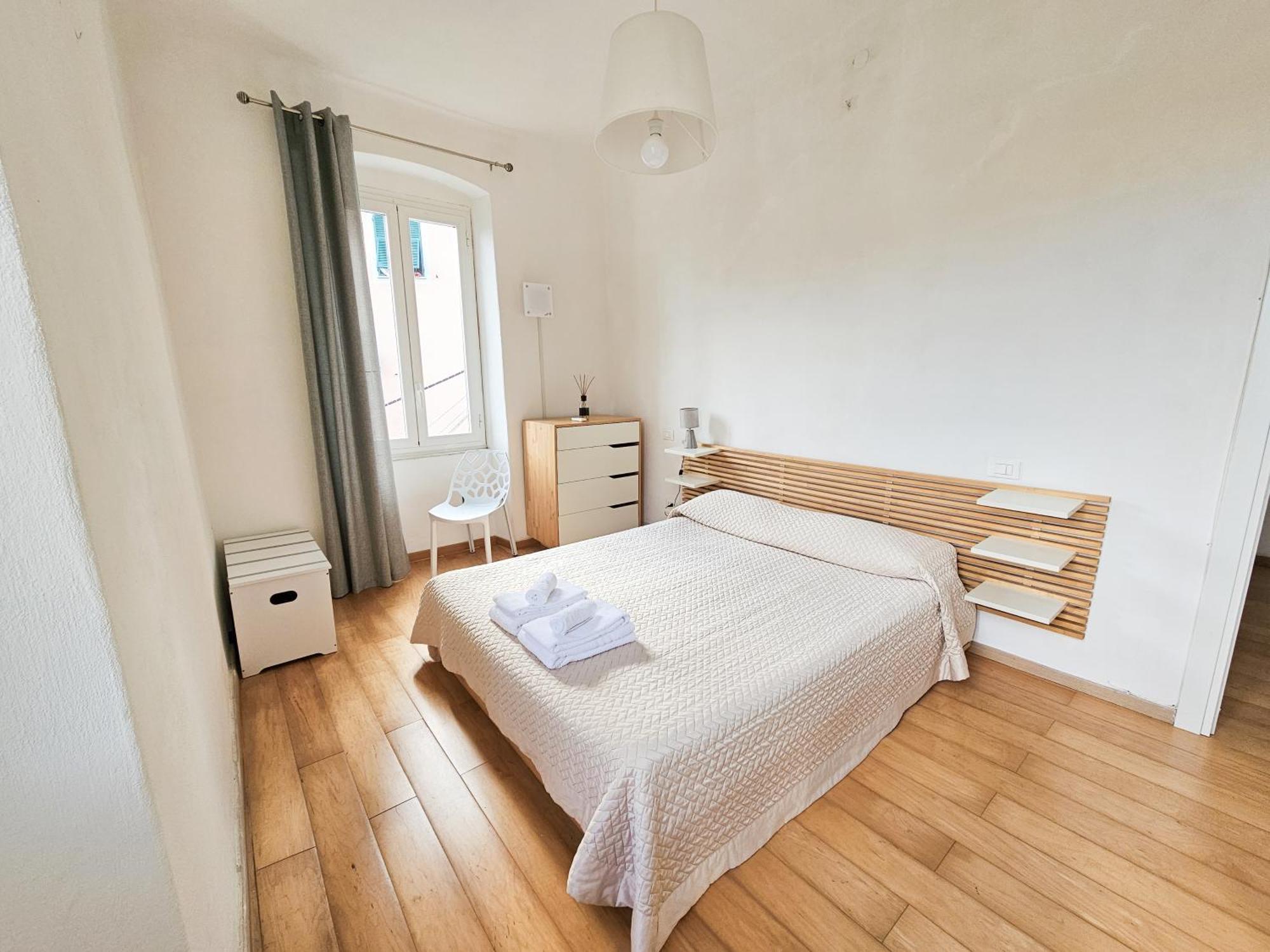 Narissara Apartment La Spezia Dış mekan fotoğraf